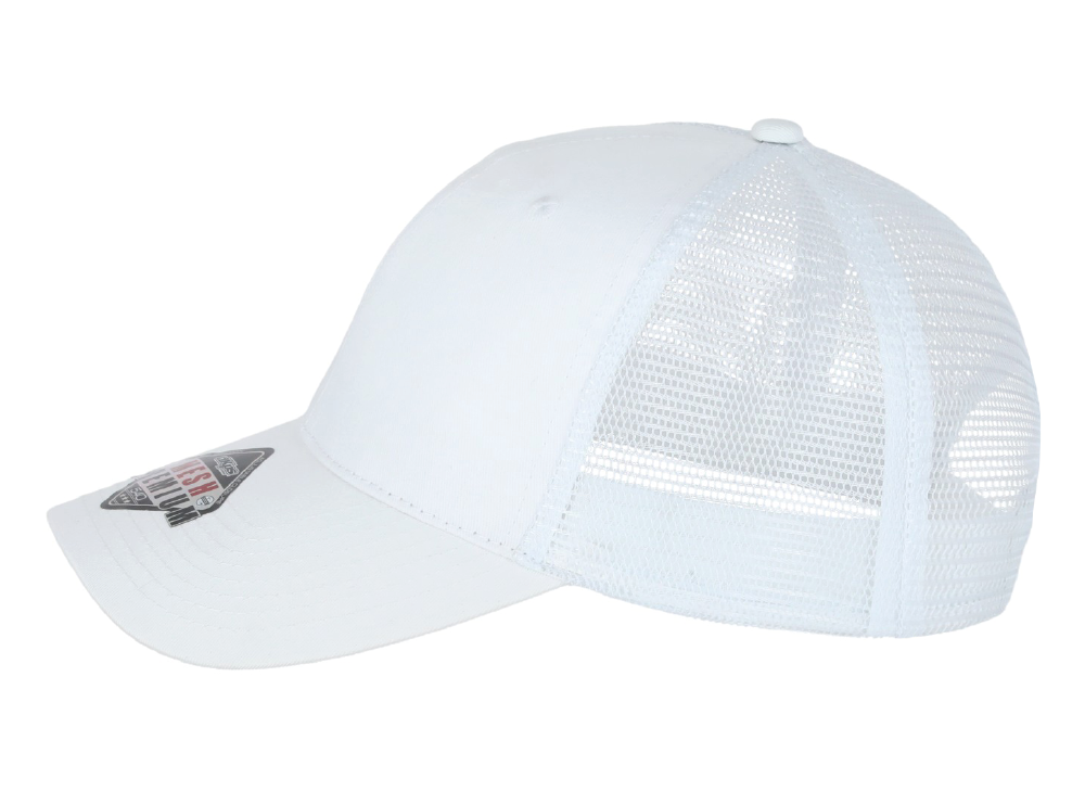 Gorra Mesh Premium