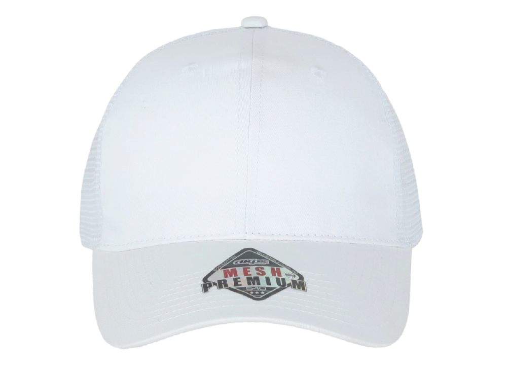 Gorra Mesh Premium