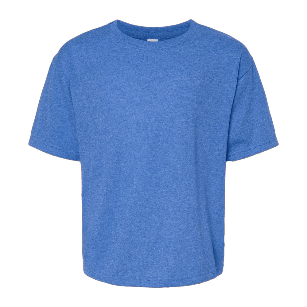 Playera Kids Soft Touch