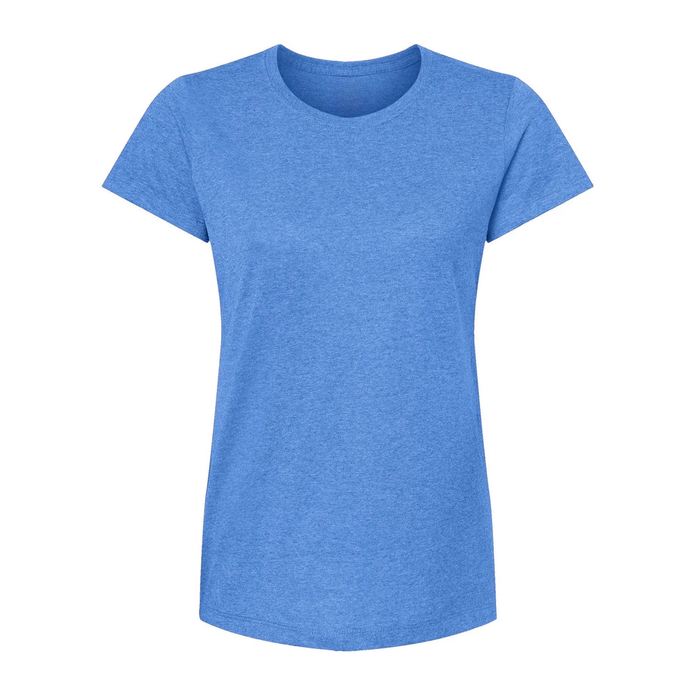 Playera Soft Touch Mujer