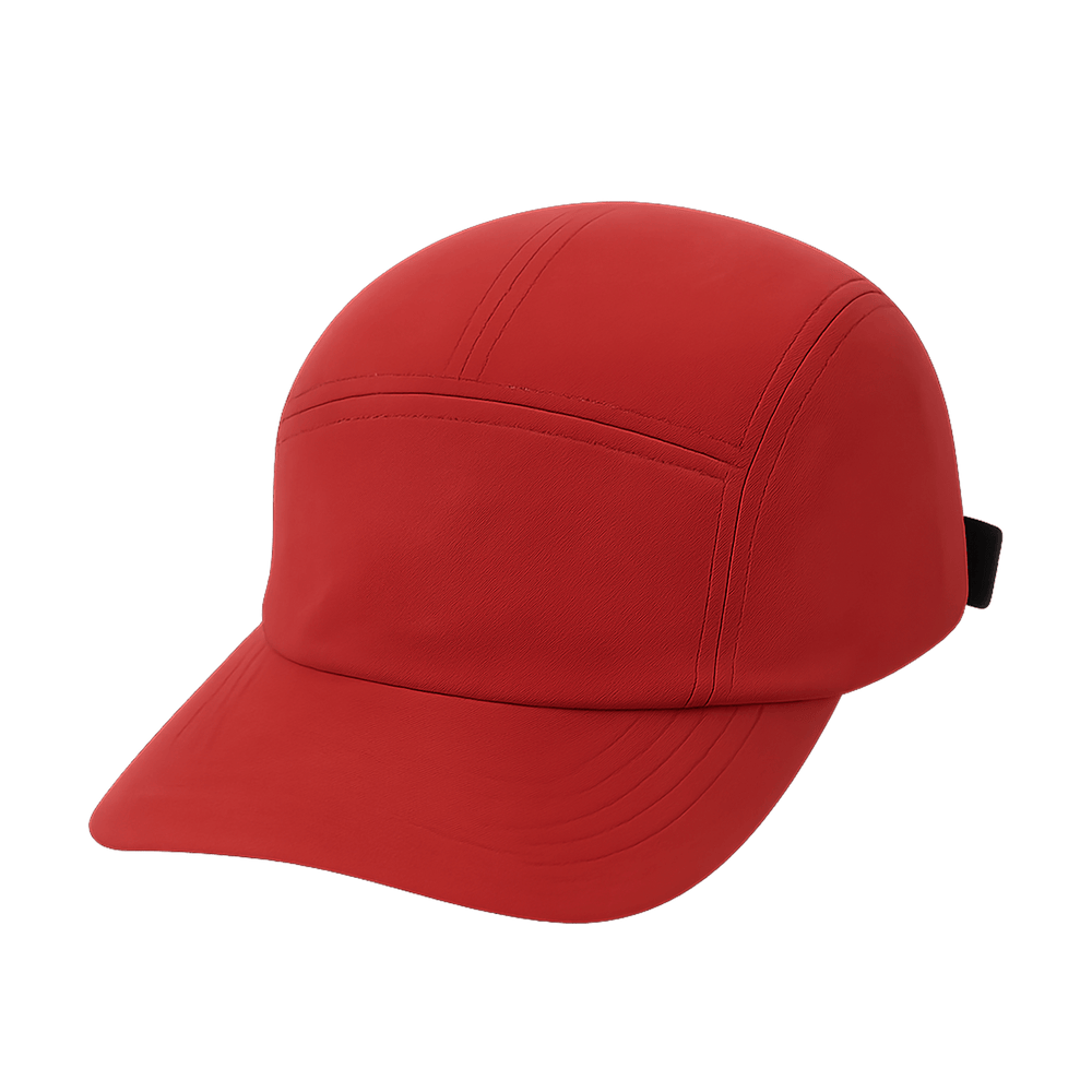 Gorra Camper de 5 Paneles