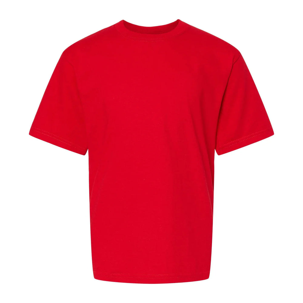 Playera Kids Soft Touch