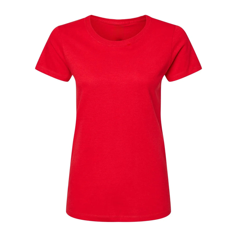Playera Soft Touch Mujer