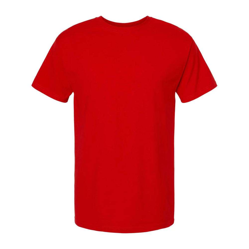 Playera Heavy Weight Unisex 185 grs/m²