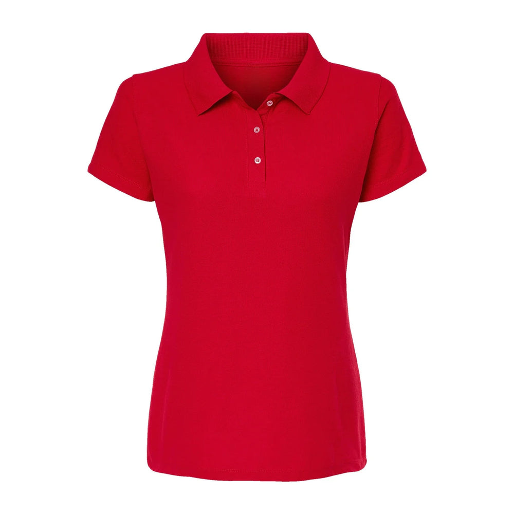 Polo Blend Mujer 230 grs/m²