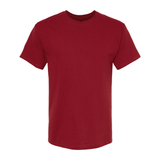 Playera Heavy Weight Unisex 185 grs/m²