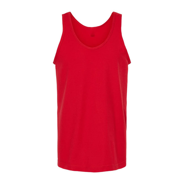 Basic TankTop Hombre