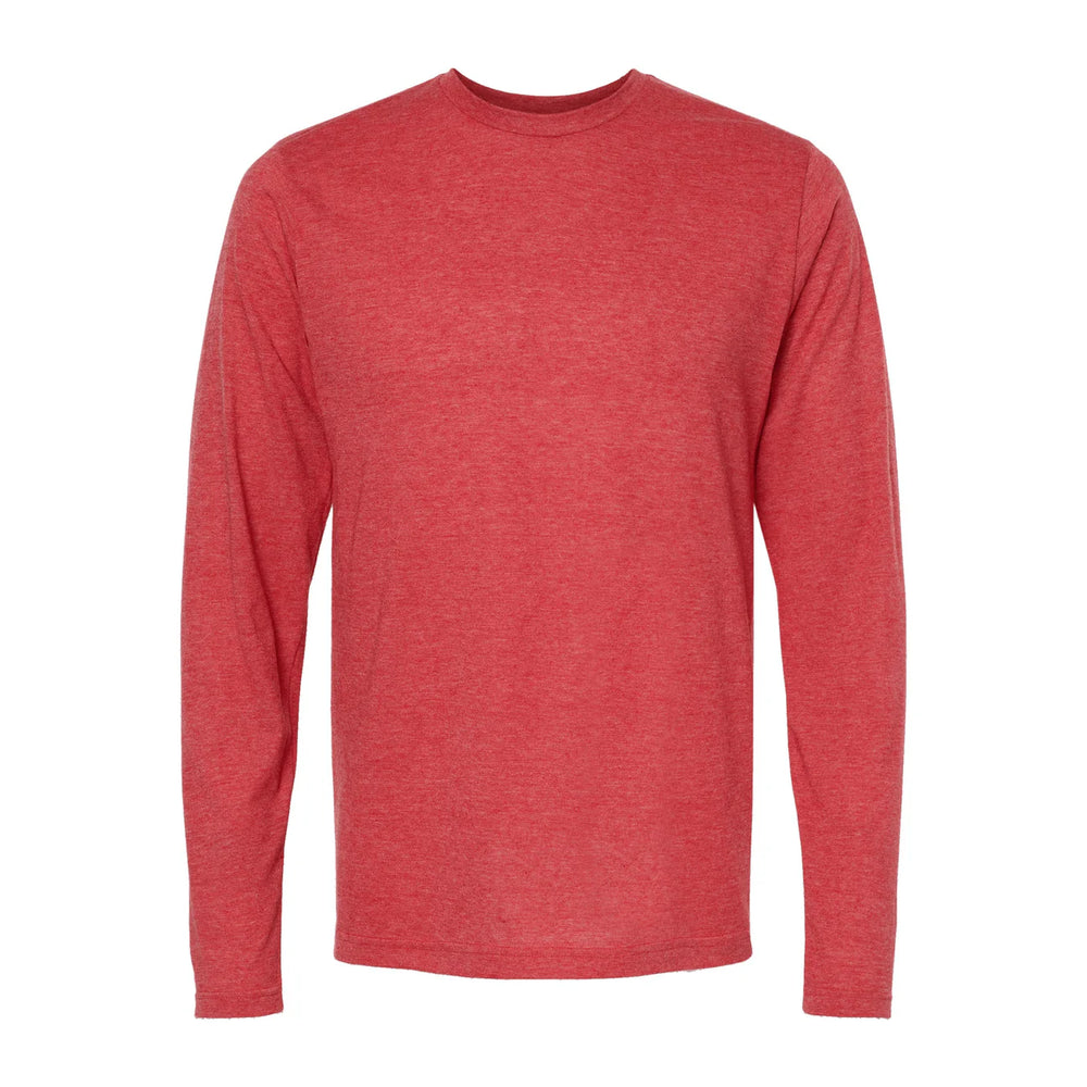 Long Sleeve Unisex