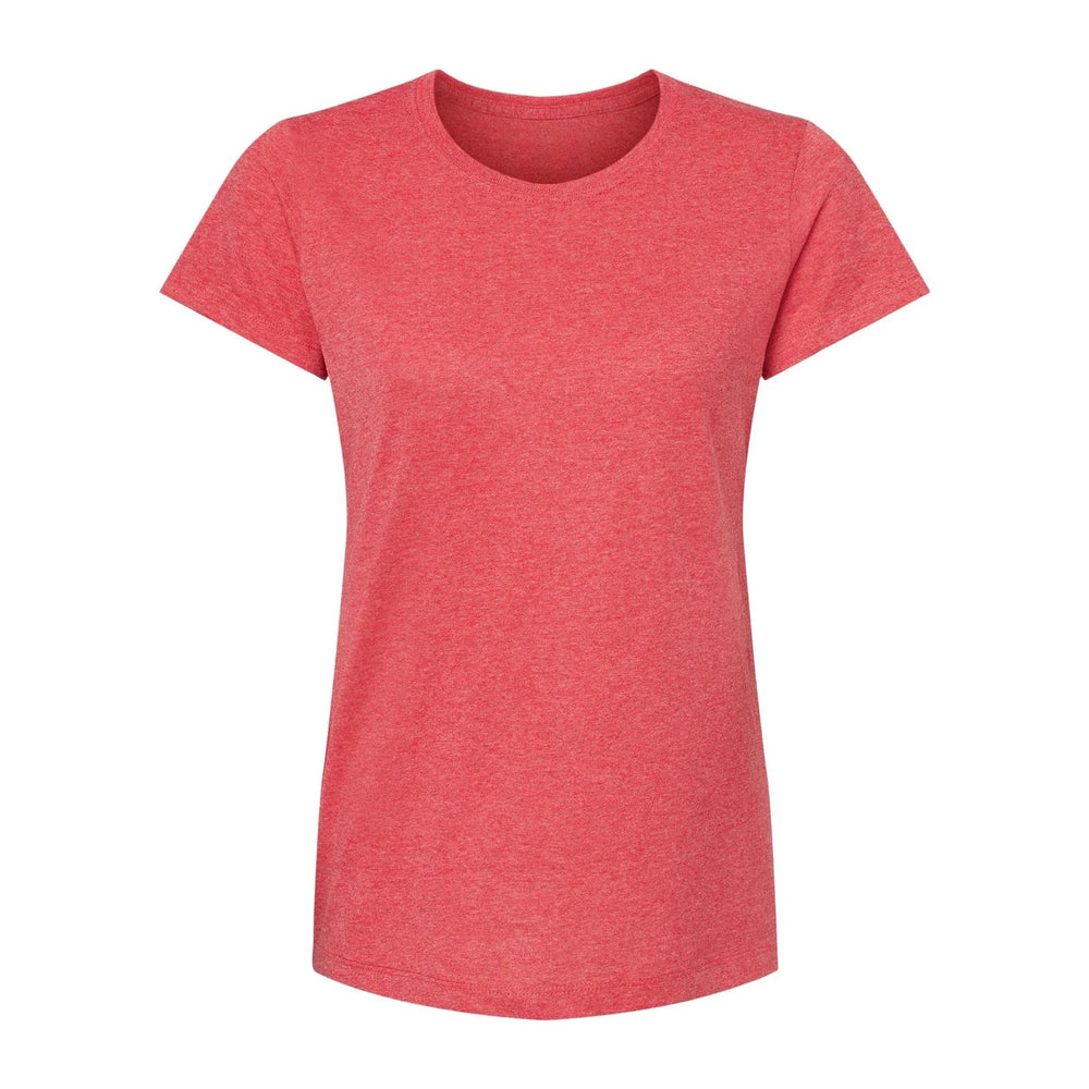 Playera Soft Touch Mujer