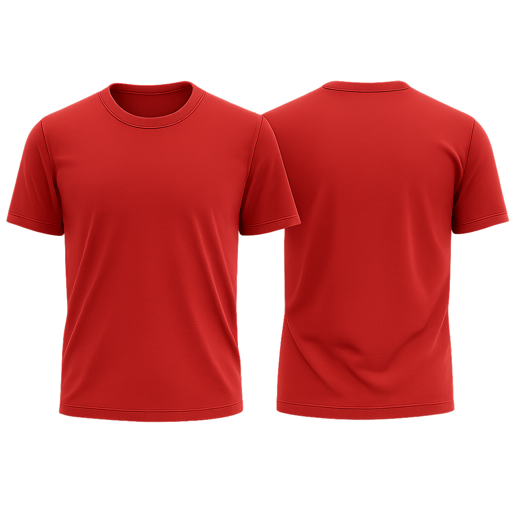 Playera Active-ShortSleeve