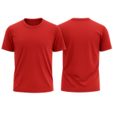 Playera Active-ShortSleeve