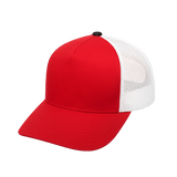 Gorra Trucker de 5 Paneles