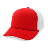 Gorra Trucker con Foam Frontal