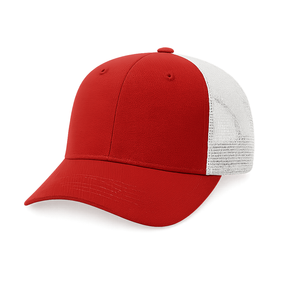 Gorra Piloto 6 Gajos