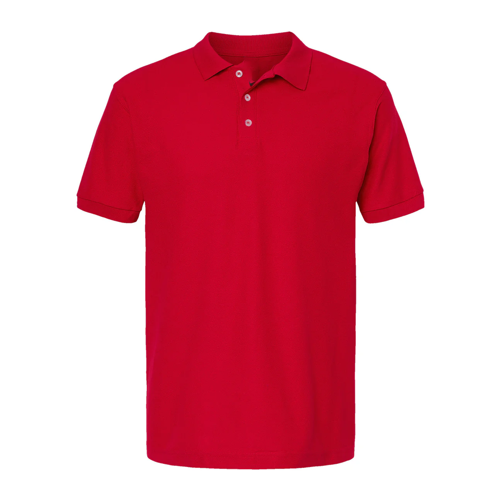 Polo Blend Hombre