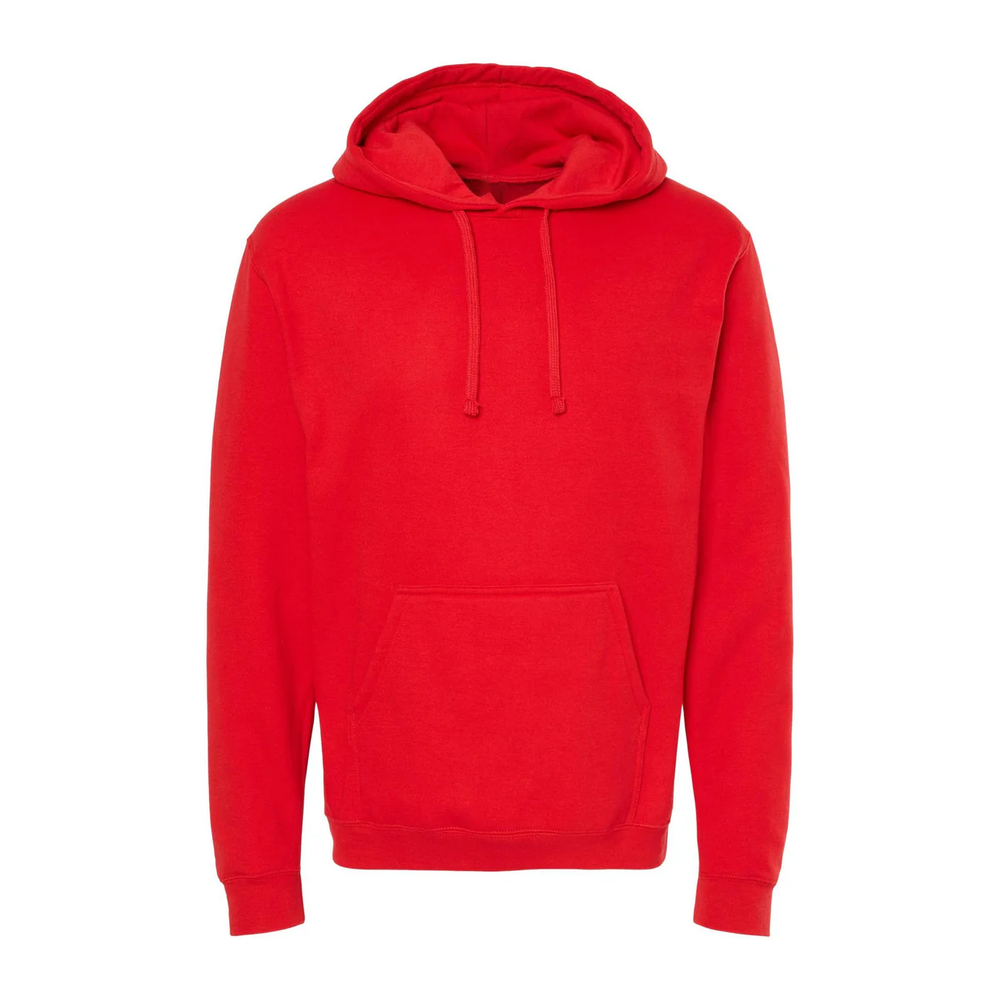 Hoodie Atlas Unisex