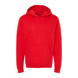 Hoodie Atlas Unisex