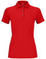 Polo Nylon Spandex Mujer