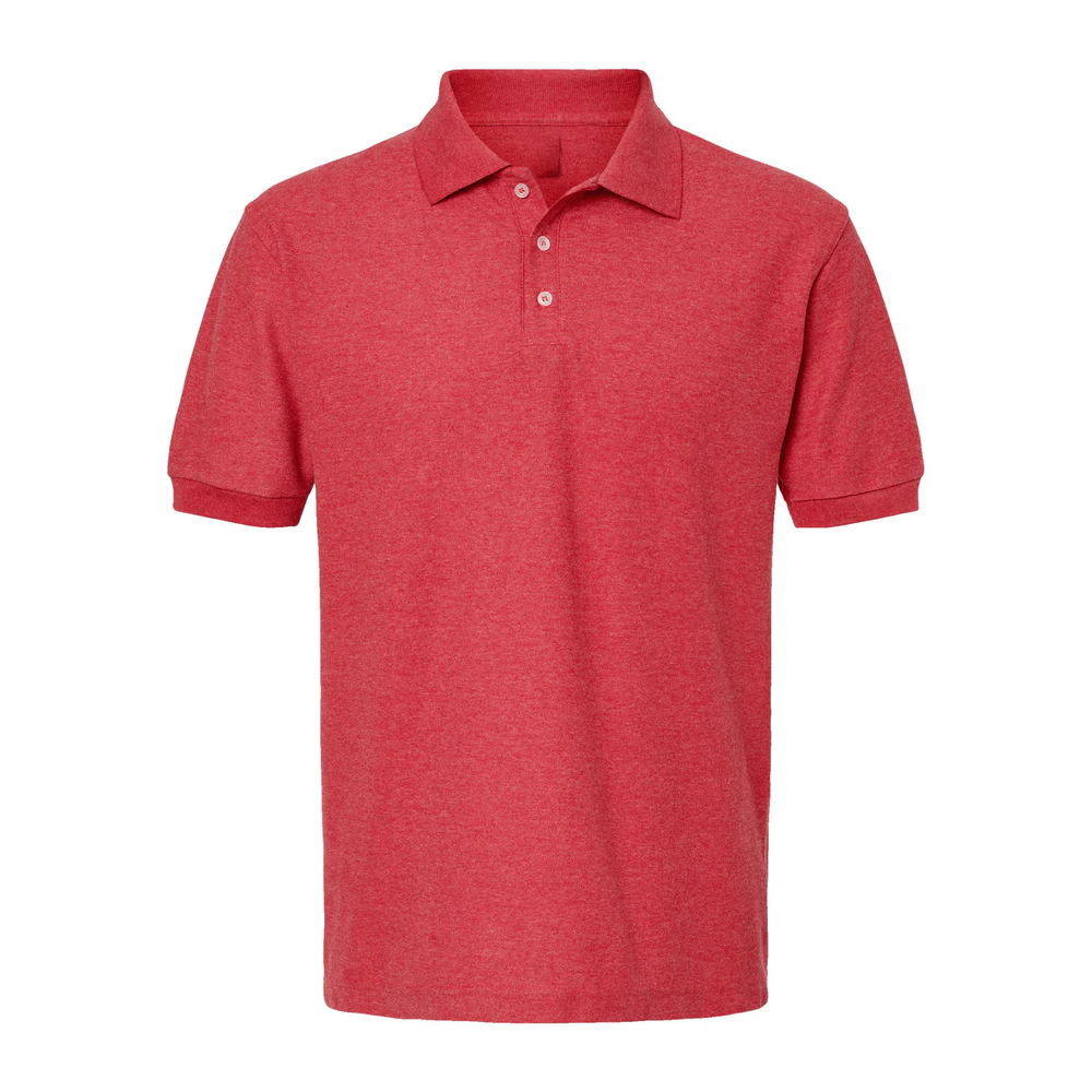 Polo Blend Hombre