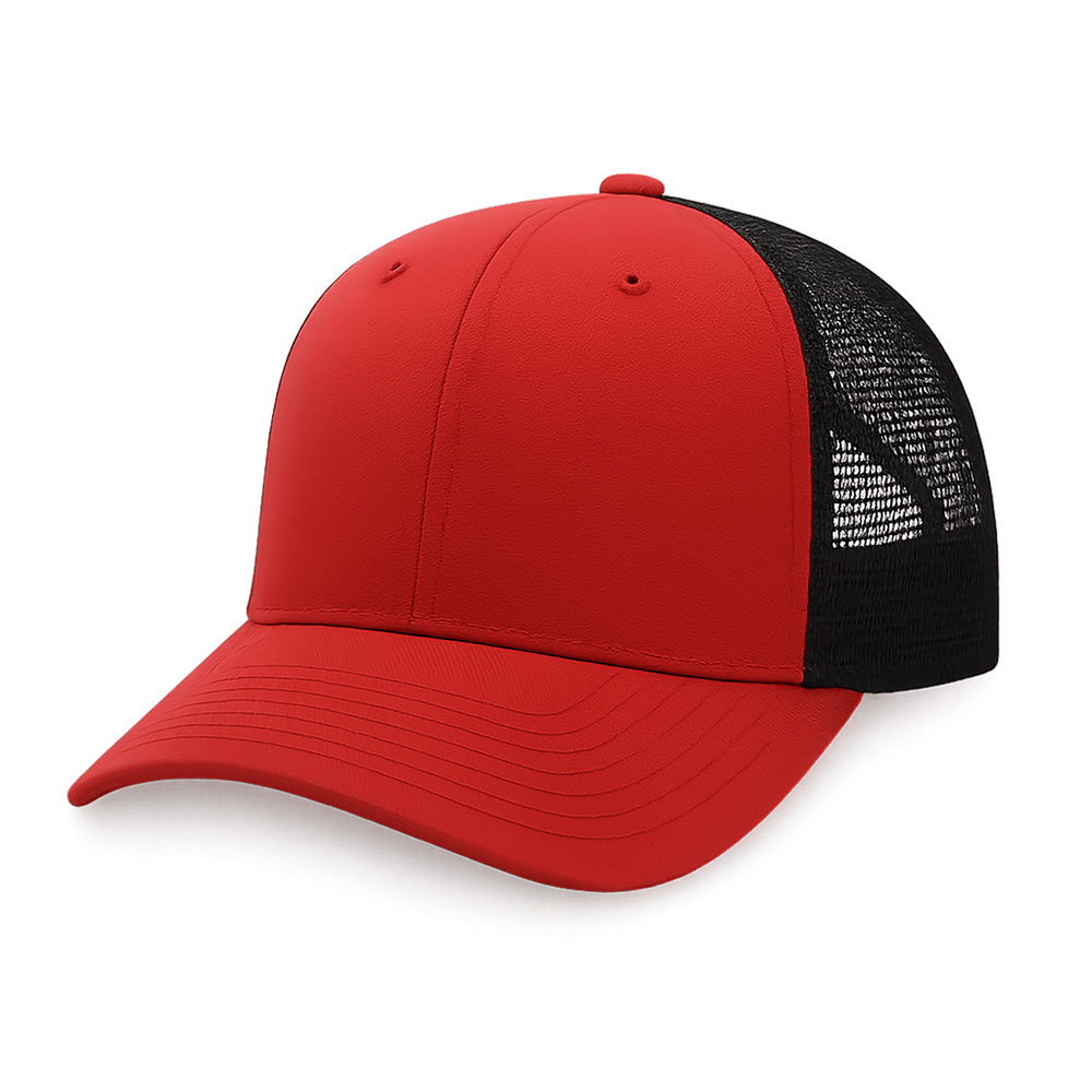 Gorra Piloto 6 Gajos