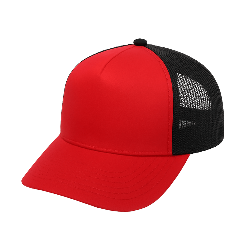 Gorra Trucker de 5 Paneles