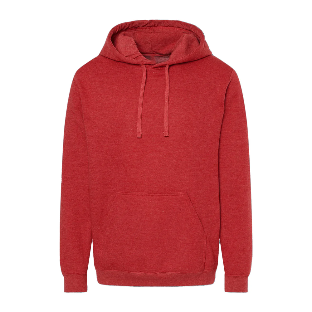 Hoodie Atlas Unisex