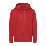 Hoodie Atlas Unisex