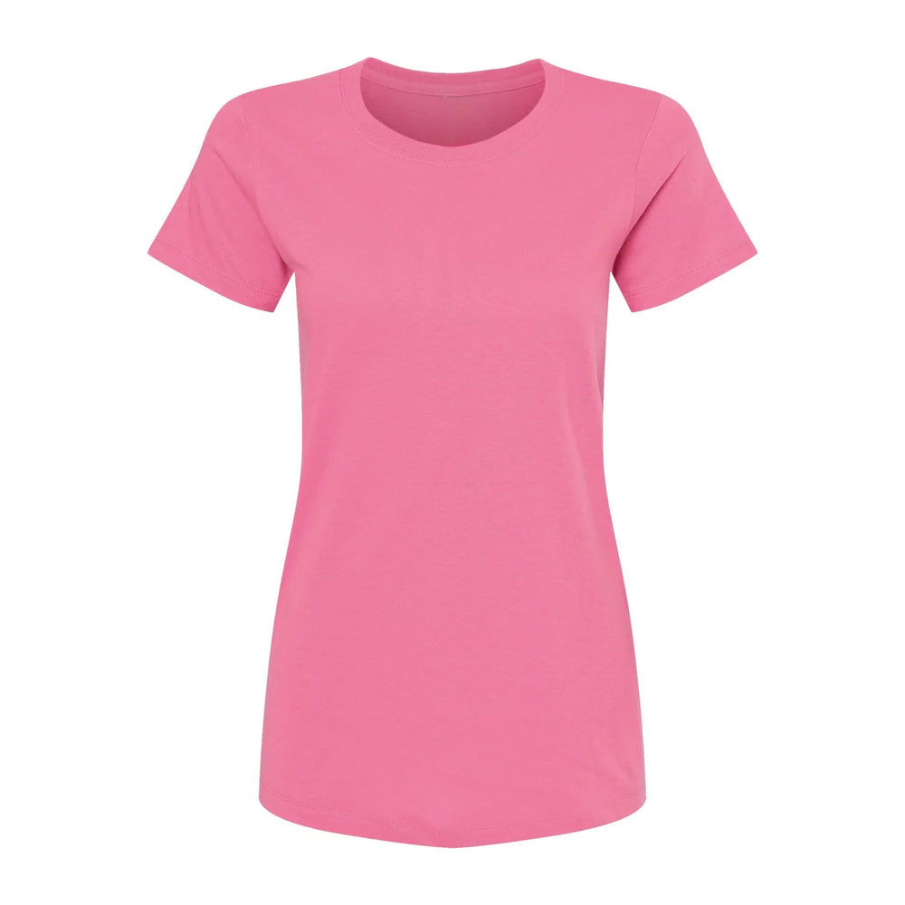 Playera Soft Touch Mujer