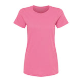 Playera Soft Touch Mujer