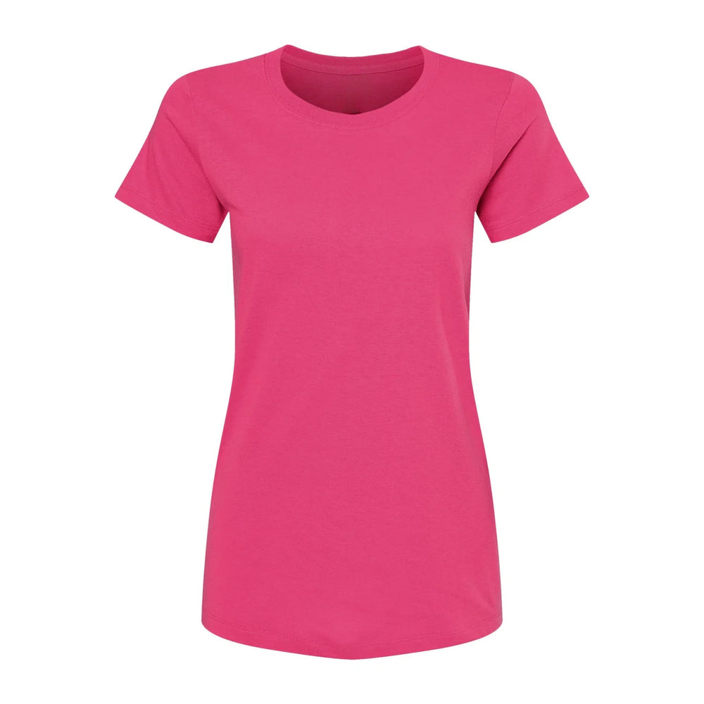 Playera Soft Touch Mujer