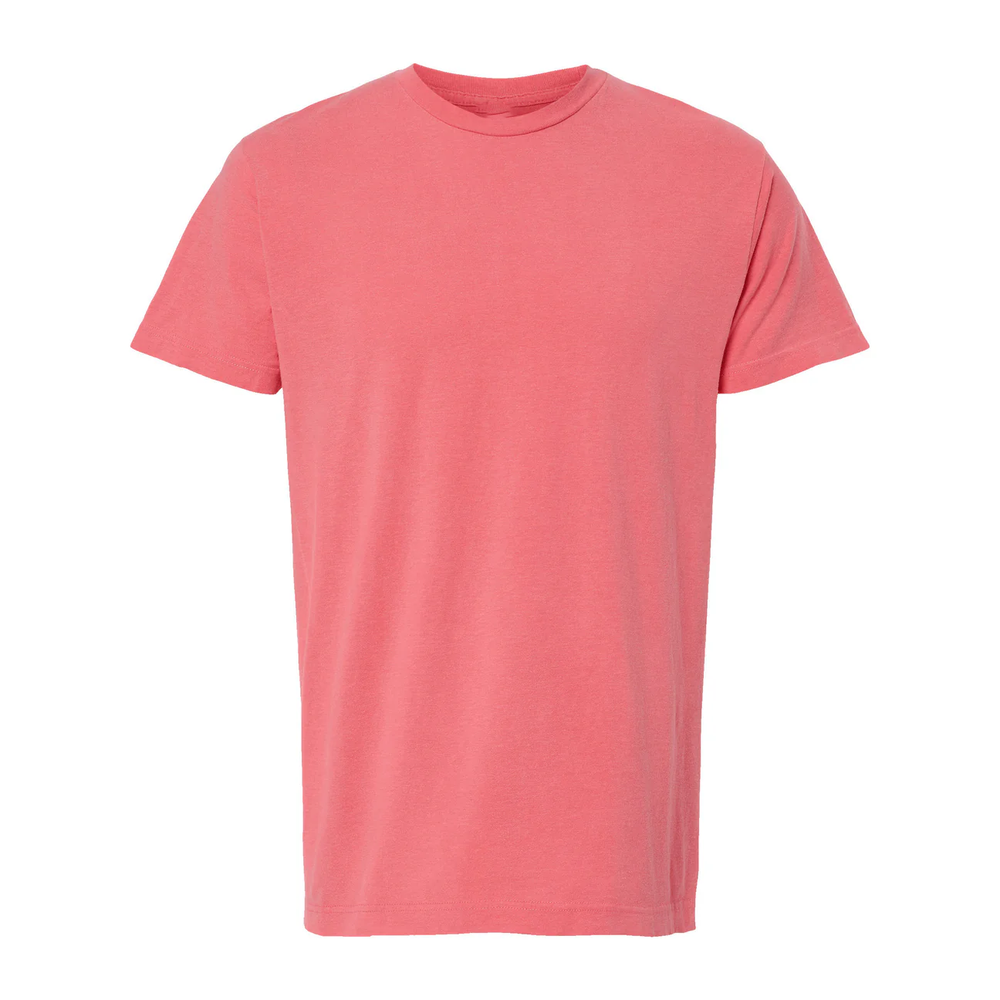 Playera Premium Dye Unisex
