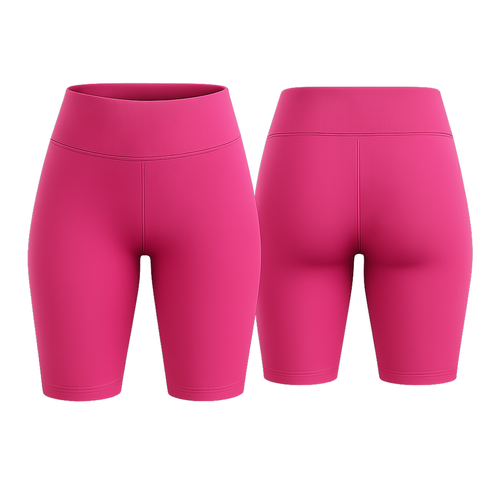 BikerShort Ride