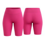 BikerShort Ride