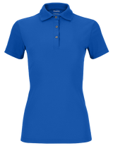 Polo Nylon Spandex Mujer