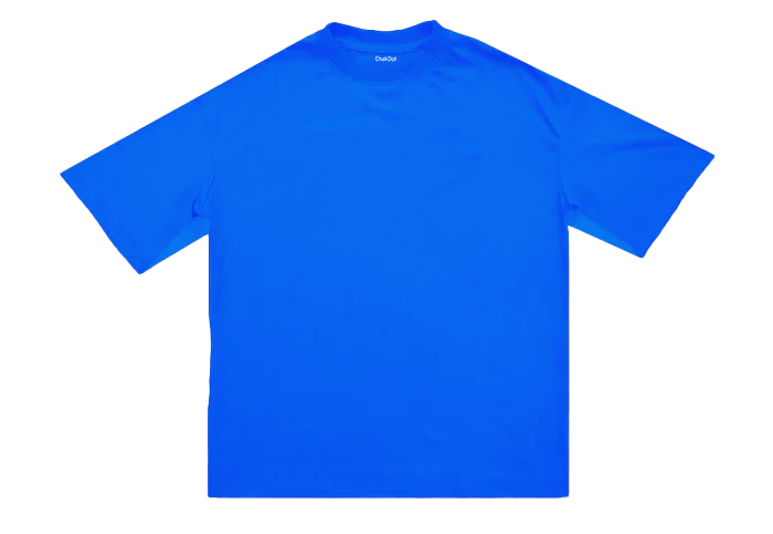 T-Shirt Oversize Unisex