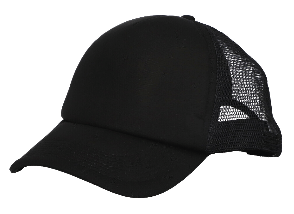 Gorra con Red
