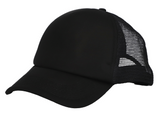 Gorra con Red