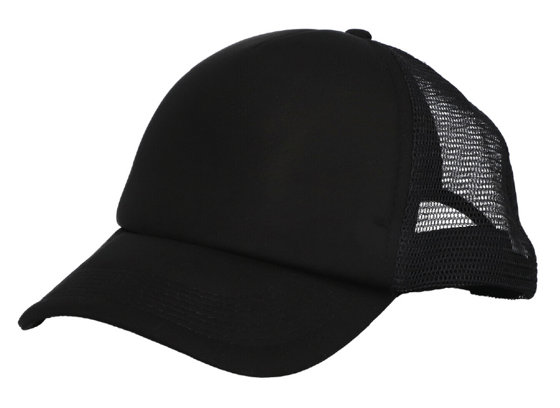 Gorra con Red