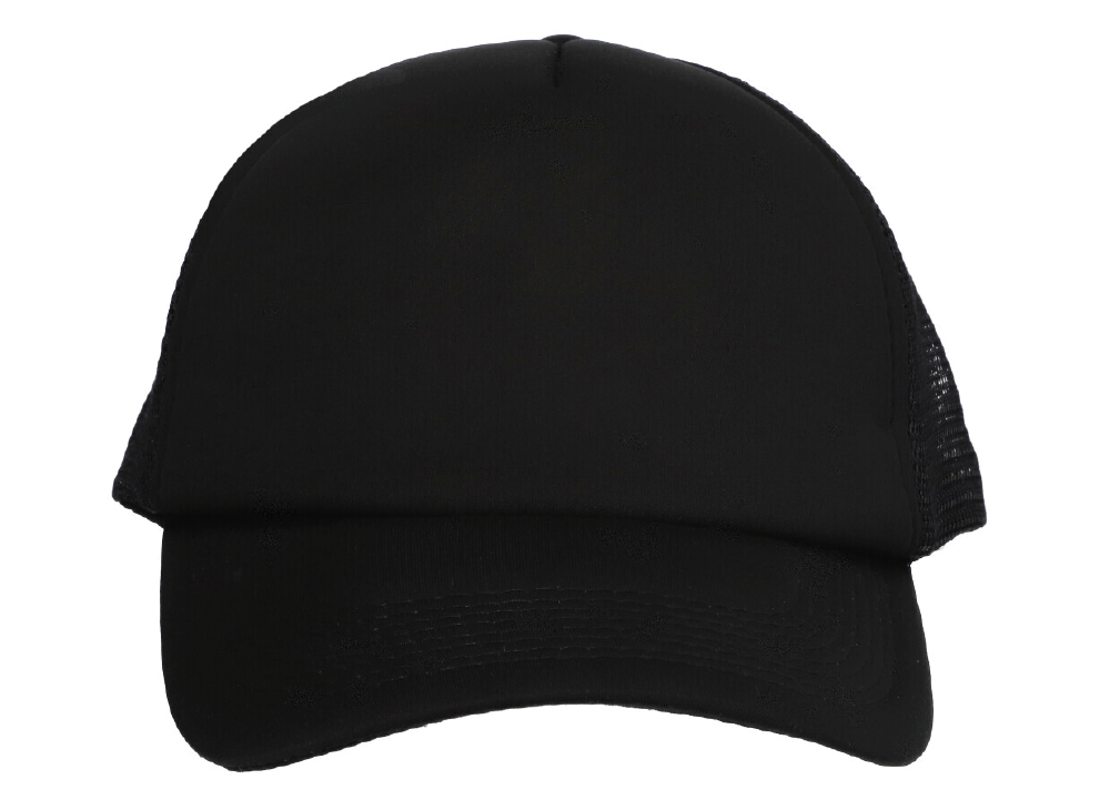 Gorra con Red