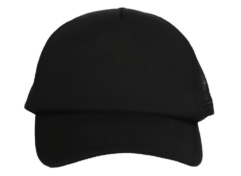 Gorra con Red
