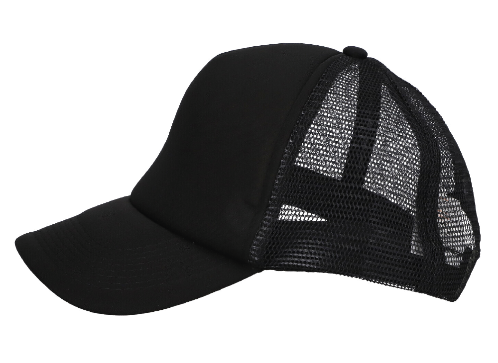 Gorra con Red
