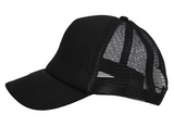 Gorra con Red