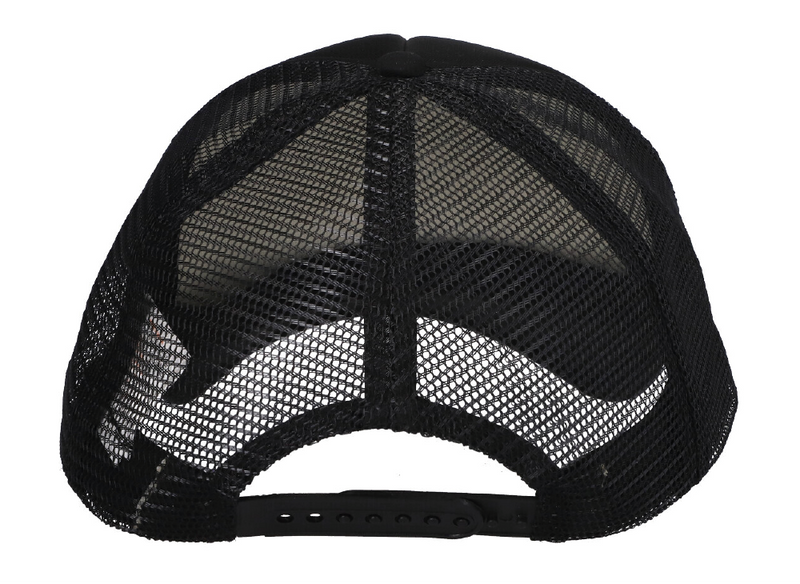 Gorra con Red