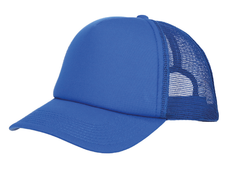 Gorra con Red