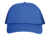 Gorra con Red
