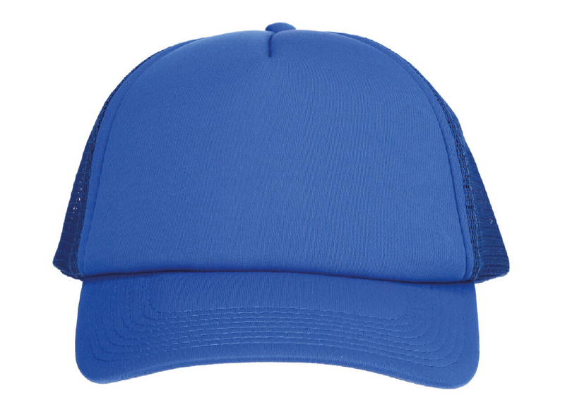 Gorra con Red