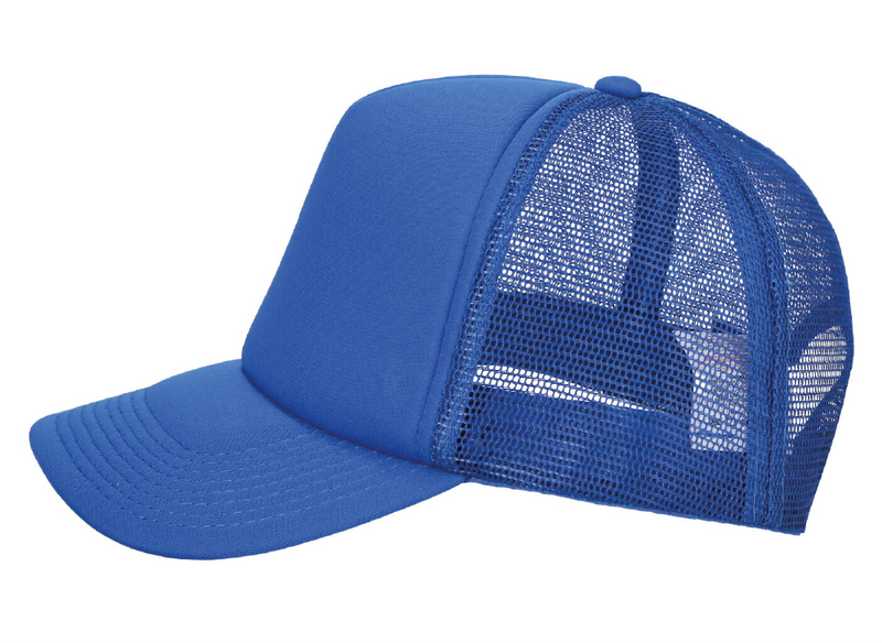 Gorra con Red