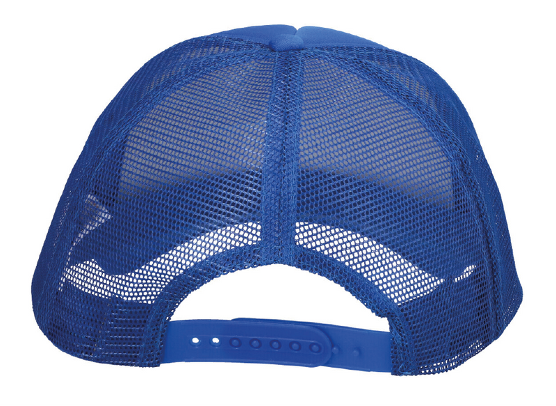 Gorra con Red
