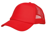 Gorra con Red