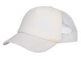 Gorra con Red